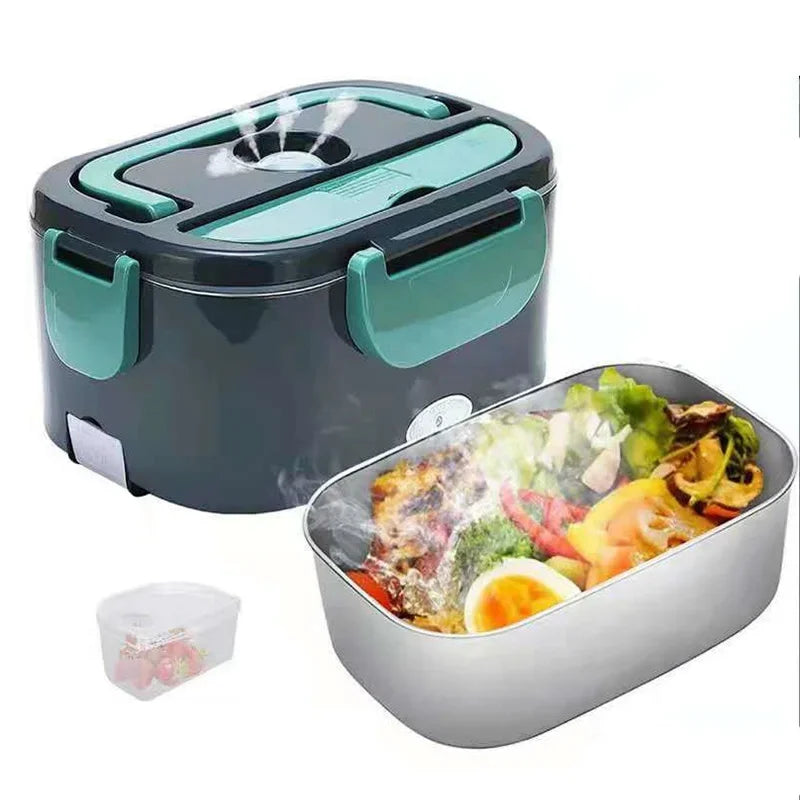 ELECTRIC LUNCH BOX