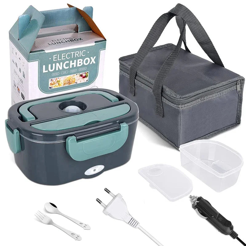 ELECTRIC LUNCH BOX